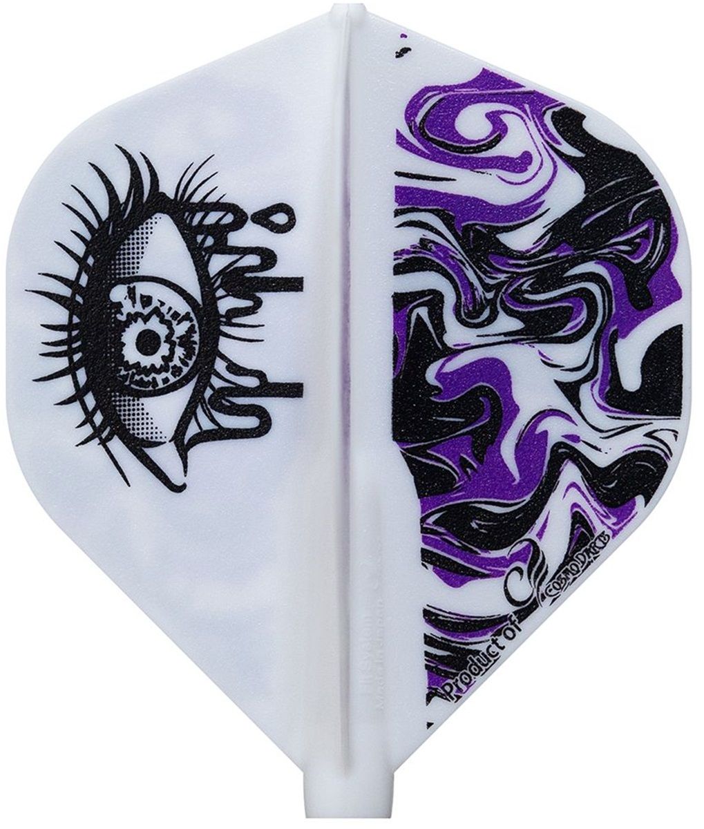 Cosmo Darts Fit Flights Nadege Chretien Standard Flights