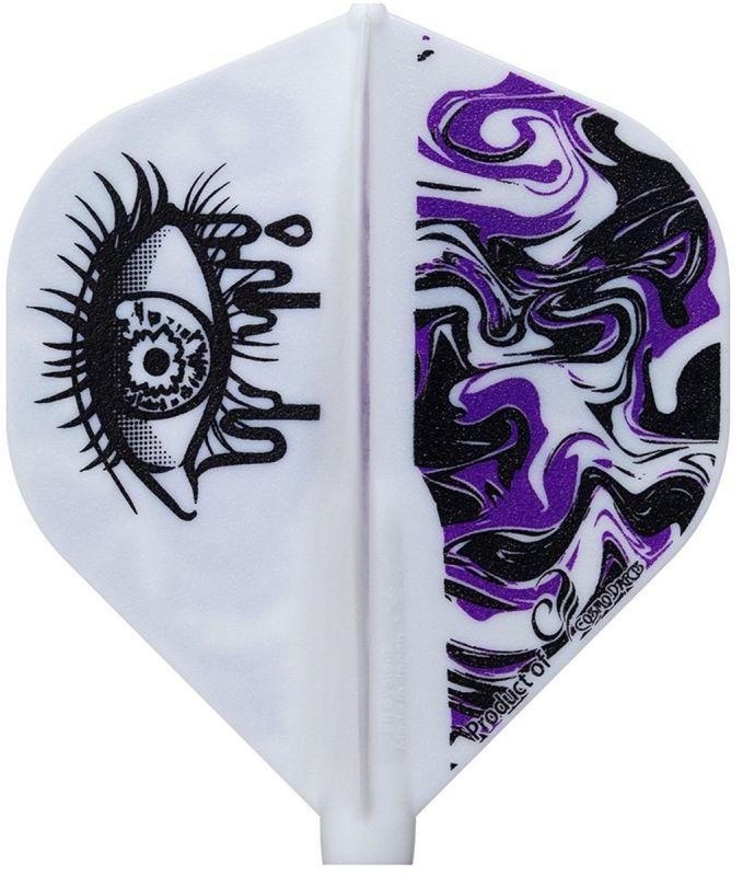 Cosmo Darts Fit Flights Nadege Chretien Standard Flights