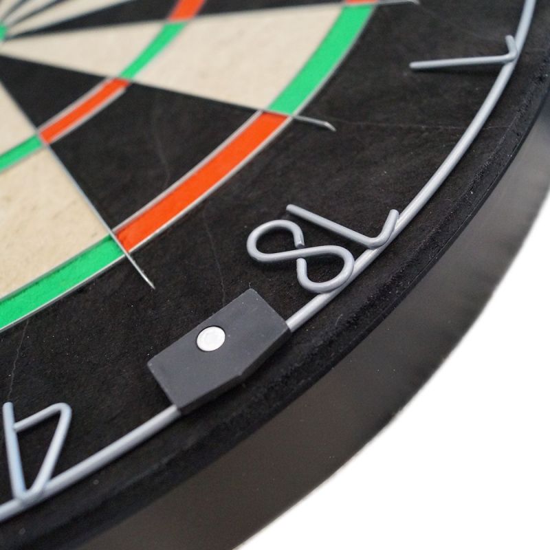 Bristle Board