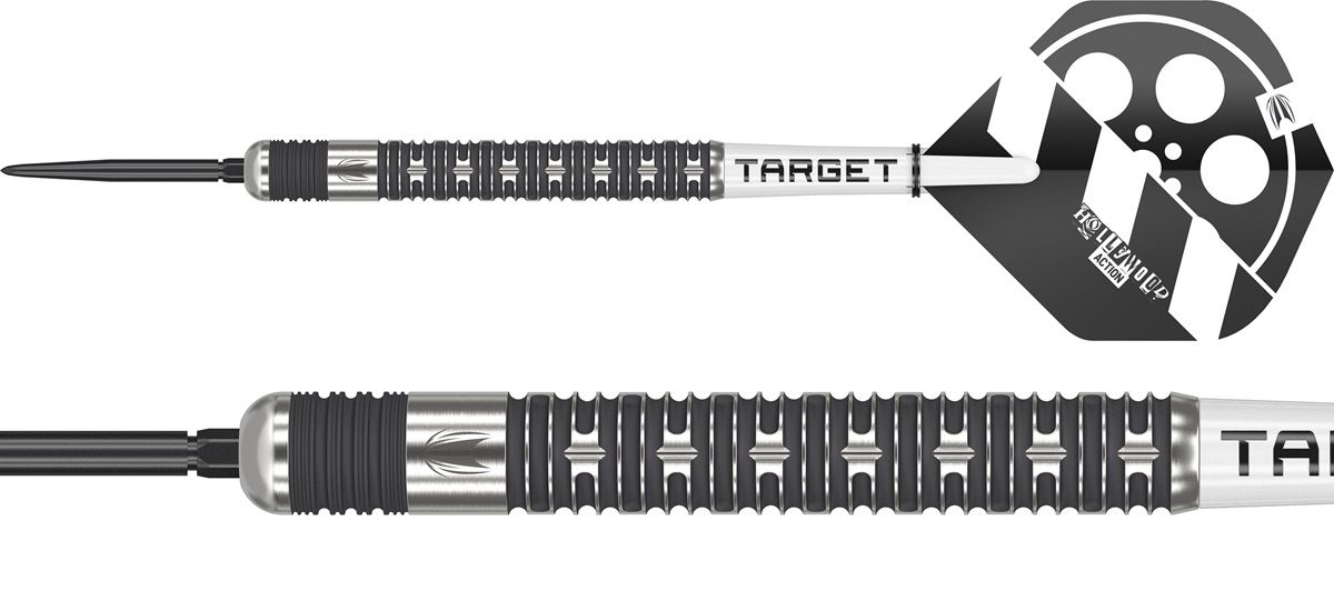 Steeldarts