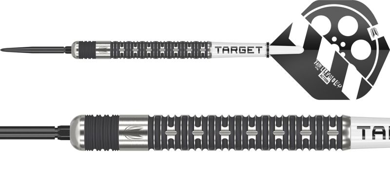 Steeldarts