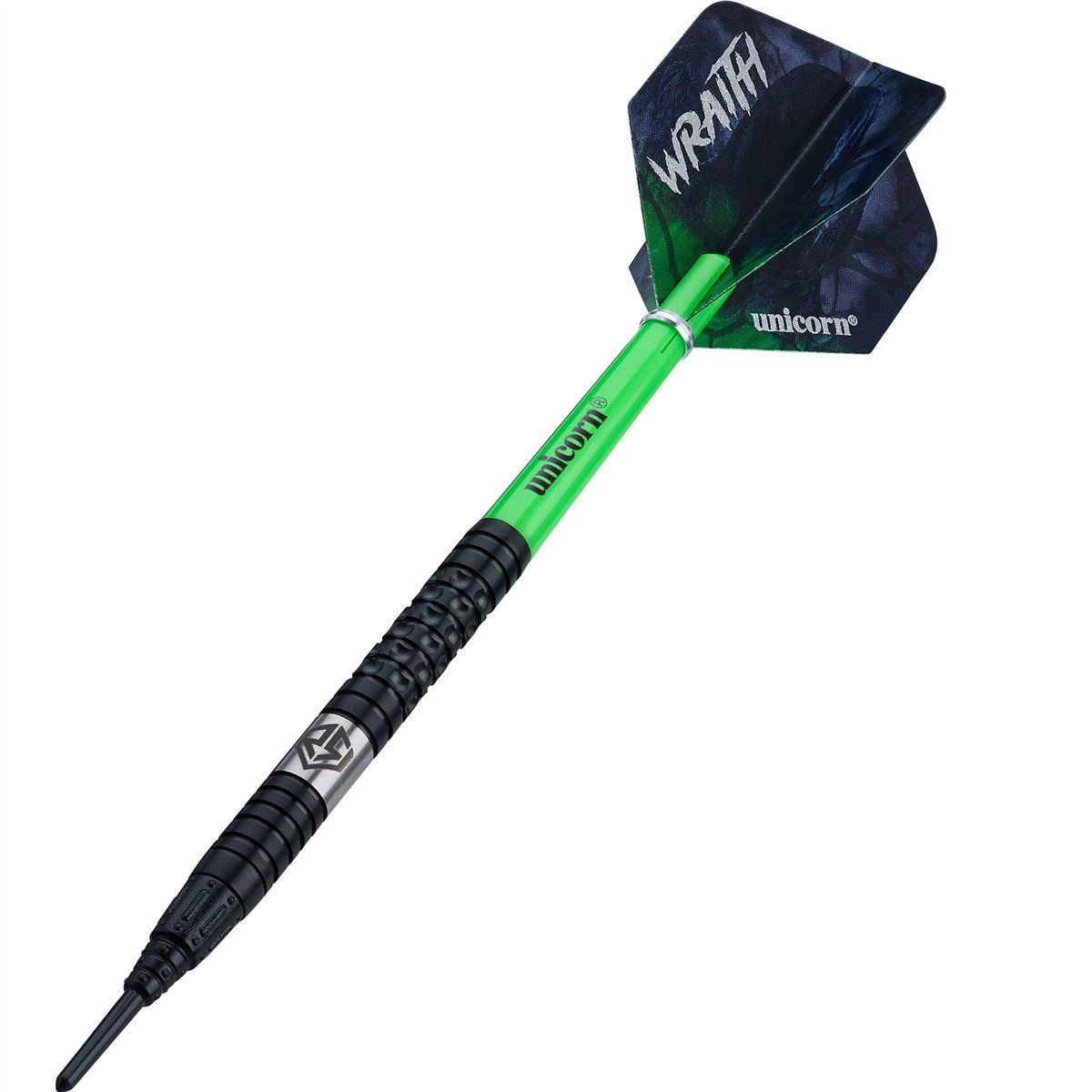 Unicorn Wraith Cameron Menzies 90% Softdarts 20 Gramm Softdarts