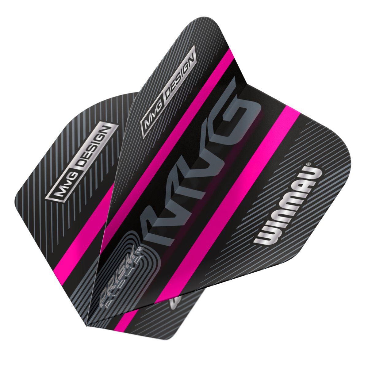 Winmau Prism Alpha Michael van Gerwen 2022 Flights Flights