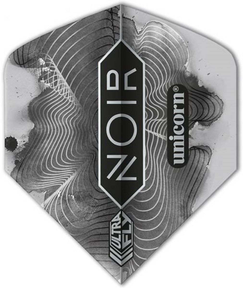 Unicorn UltraFly Noir Organic Big Wing Flights
