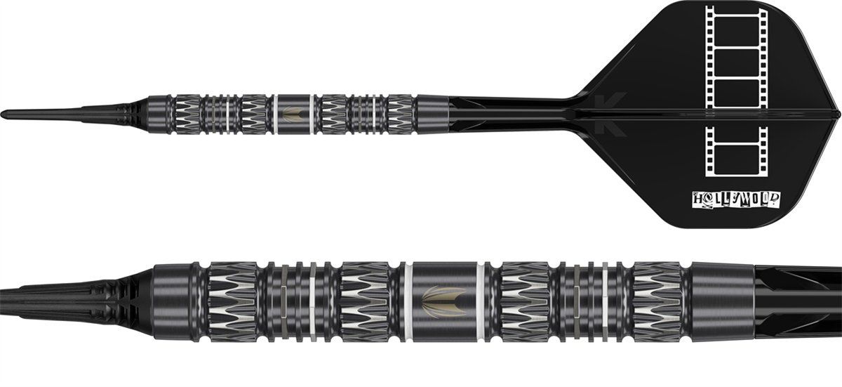 Target Chris Dobey 95K 95% Softdarts 18 Gramm Softdarts