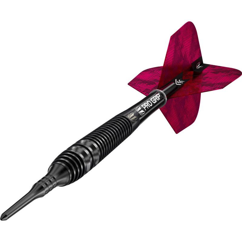 Target Lorraine Winstanley Softdart 18g Softdarts