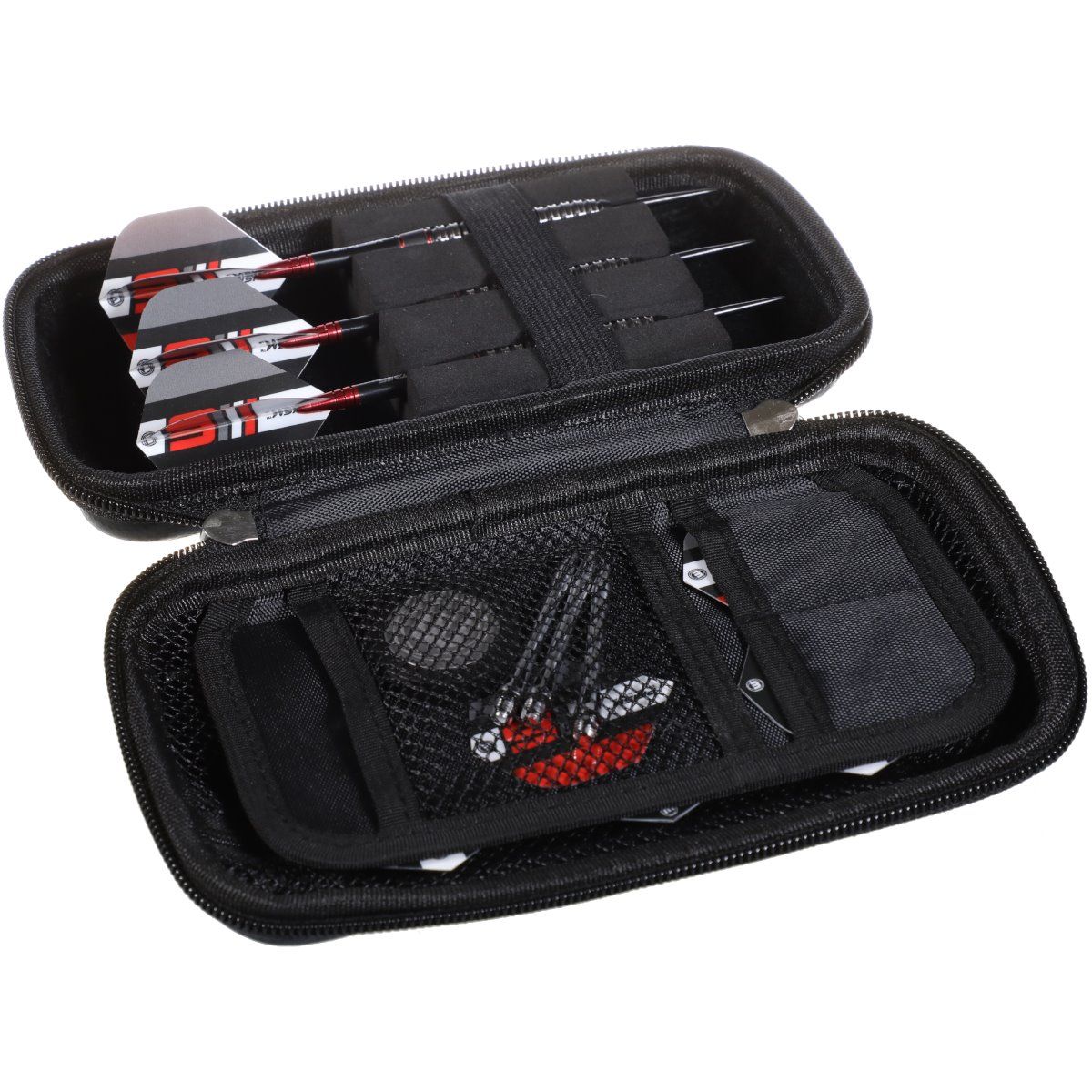 Winmau Blade 6 Carbon Dart Case Dart Tasche