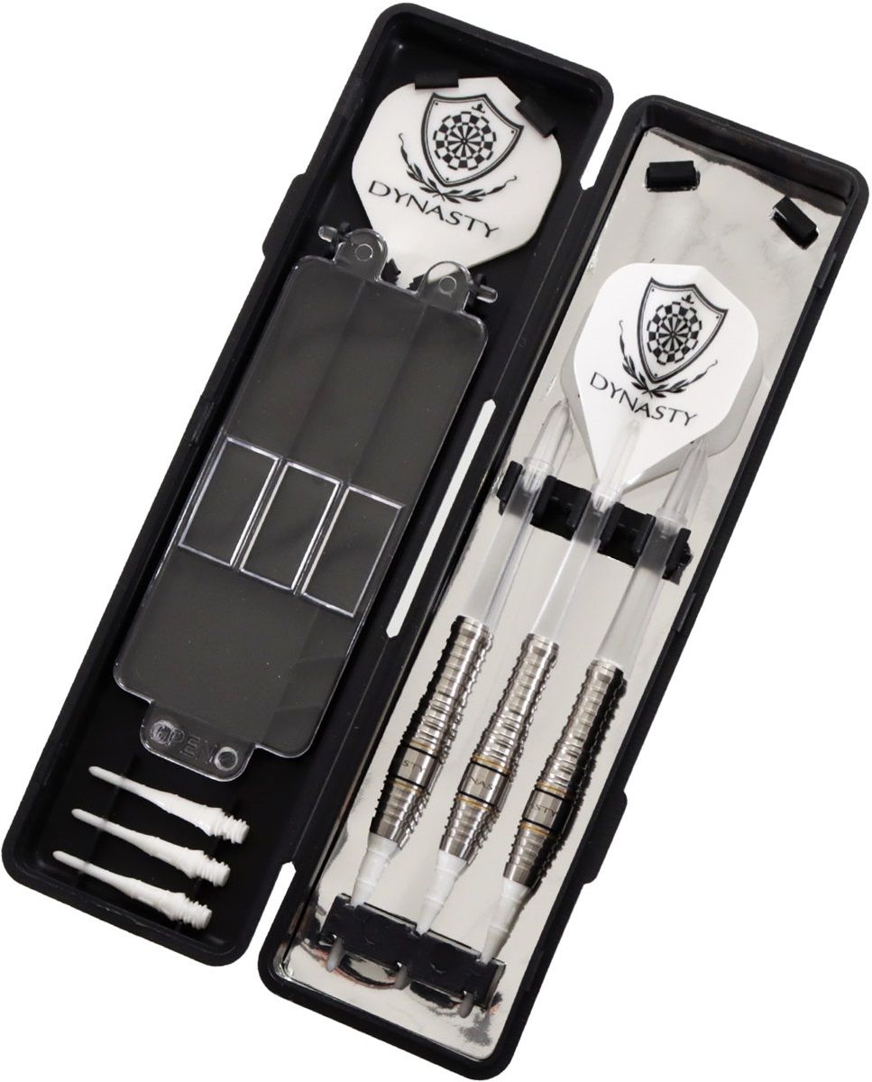 Dynasty Vivid 80 "Hadar" 80% Softdarts 16,5 Gramm Softdarts