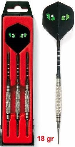 Dart Softdart Karella KT-1,18g Dartpfeile Soft Softdarts