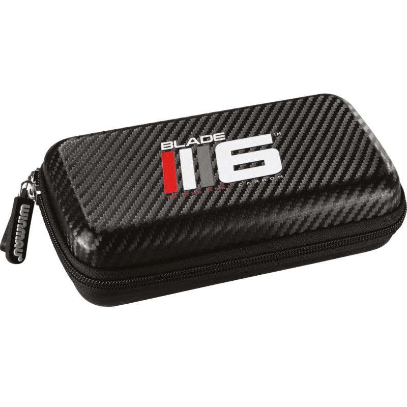 Winmau Blade 6 Carbon Dart Case Dart Tasche