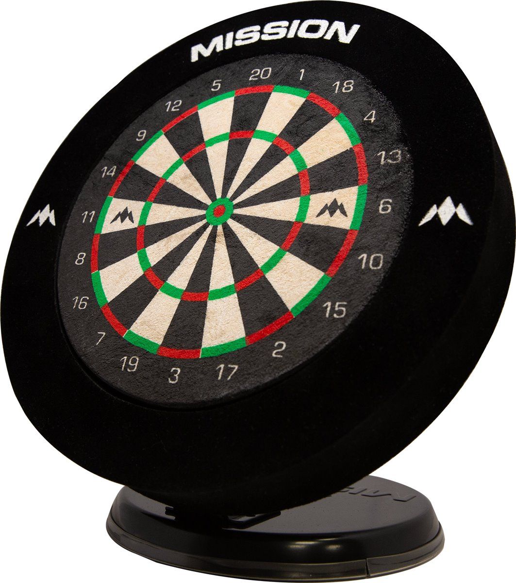 Bristle Board