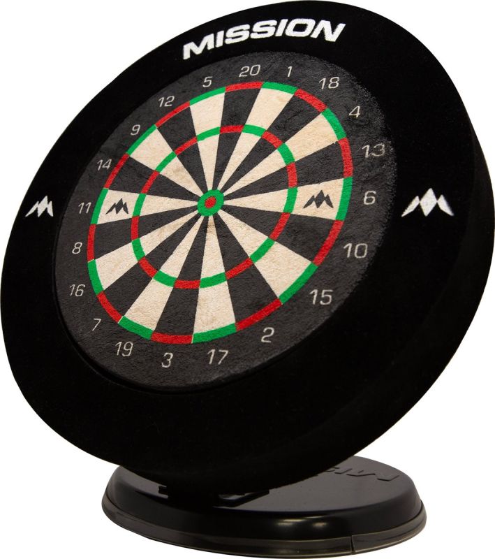 Bristle Board