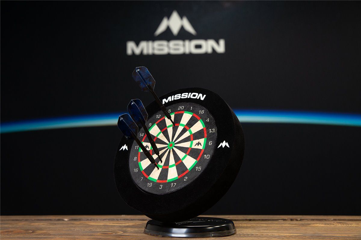 Bristle Board