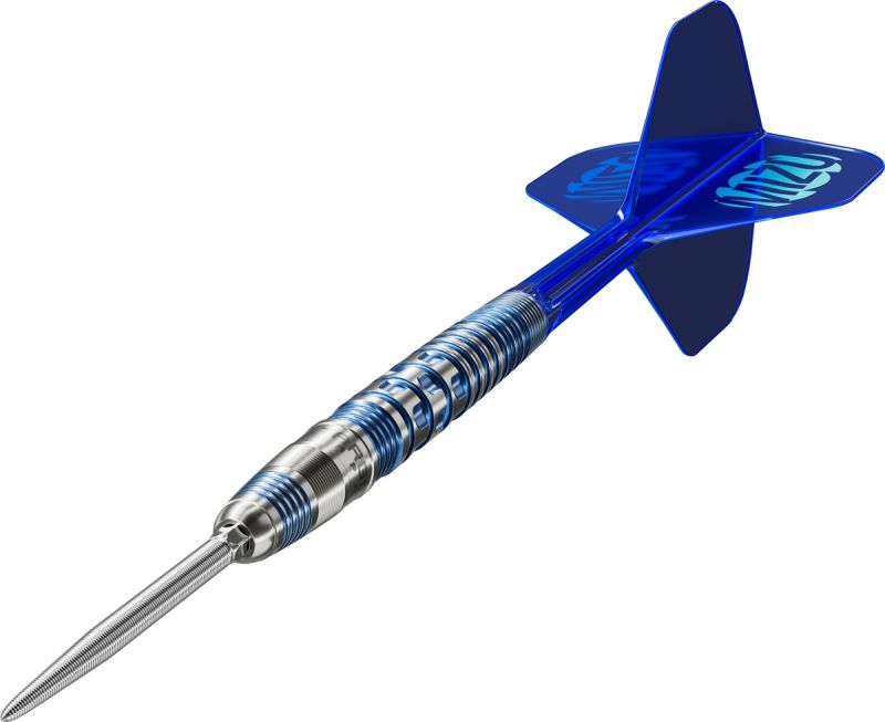 Target Mizu Series 01 90% Swiss Points Steeldarts 23 Gramm Steeldarts