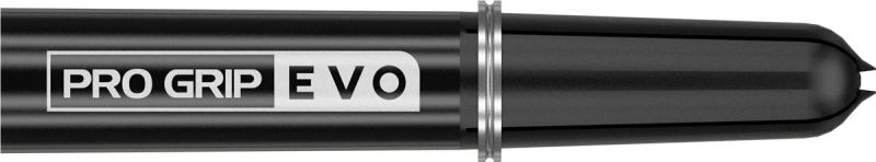 Target Pro Grip EVO AL TOP für Shaft Tops für Shafts