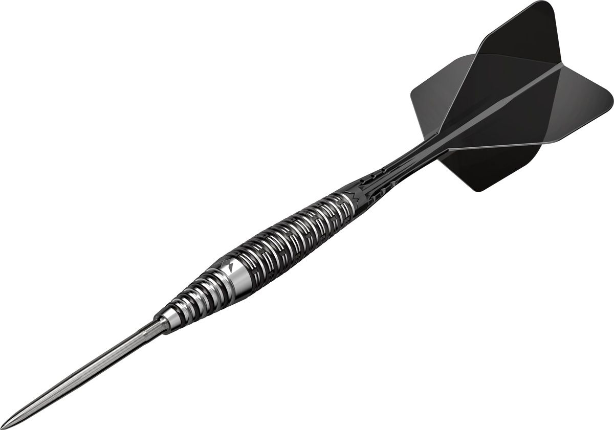 Mission Cameron Carolissen RP 95% Steeldarts 21/23 Gramm Steeldarts