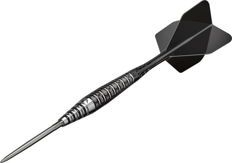 Mission Cameron Carolissen RP 95% Steeldarts 21/23 Gramm Steeldarts
