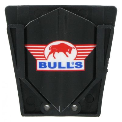 BULLS Dartboard Messgerät zum Ausrichten des Dartboards Wasserwaage Zubehör Dartboard