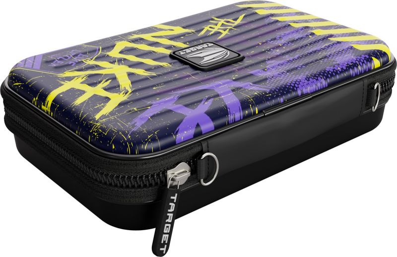 Target Takoma Luke Littler XL 2024 Aufbewahrung Case