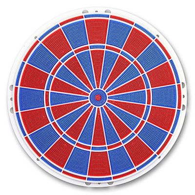 Ersatzteil Spider Segmente für Löwen Dart Automat Scheibe E-Dartscheibe Zubehör