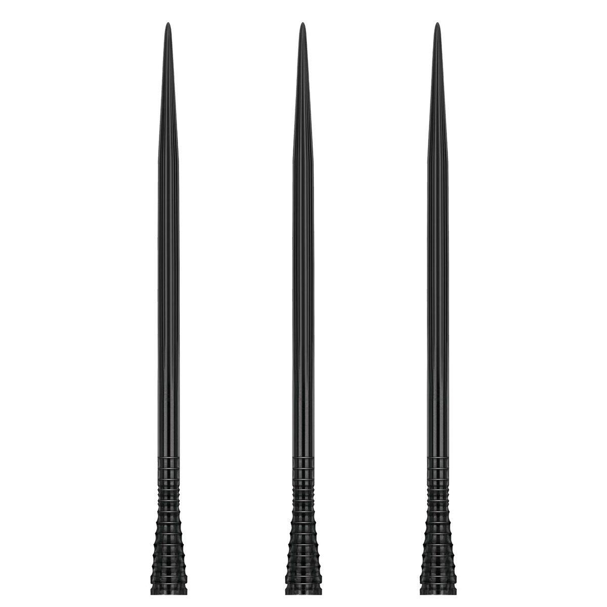 Reddragon Dart Wechsel Spitzen Raptor Gripped Points 50 mm Wechselspitzen