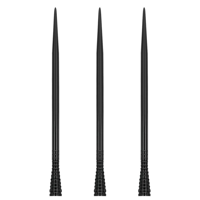 Reddragon Dart Wechsel Spitzen Raptor Gripped Points 50 mm Wechselspitzen