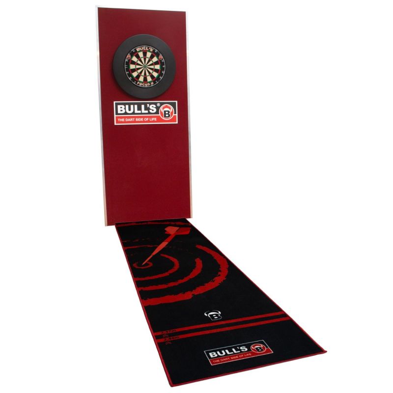 Dart Schutzmatte