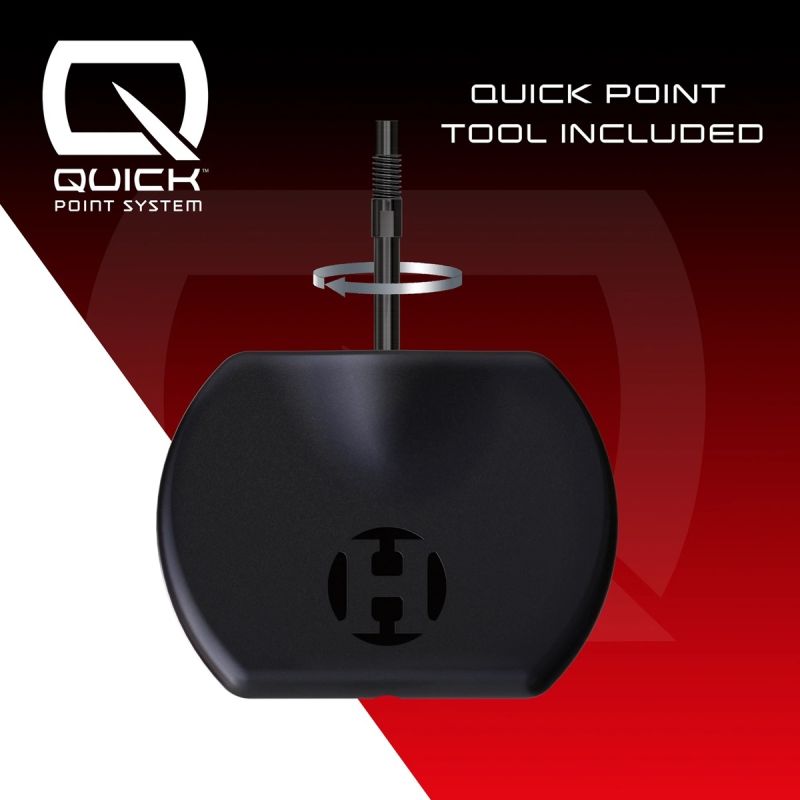 Harrows Ryan Searle Quick Point 90% Steeldarts 22/23/24/26/30/32 Gramm Steeldarts