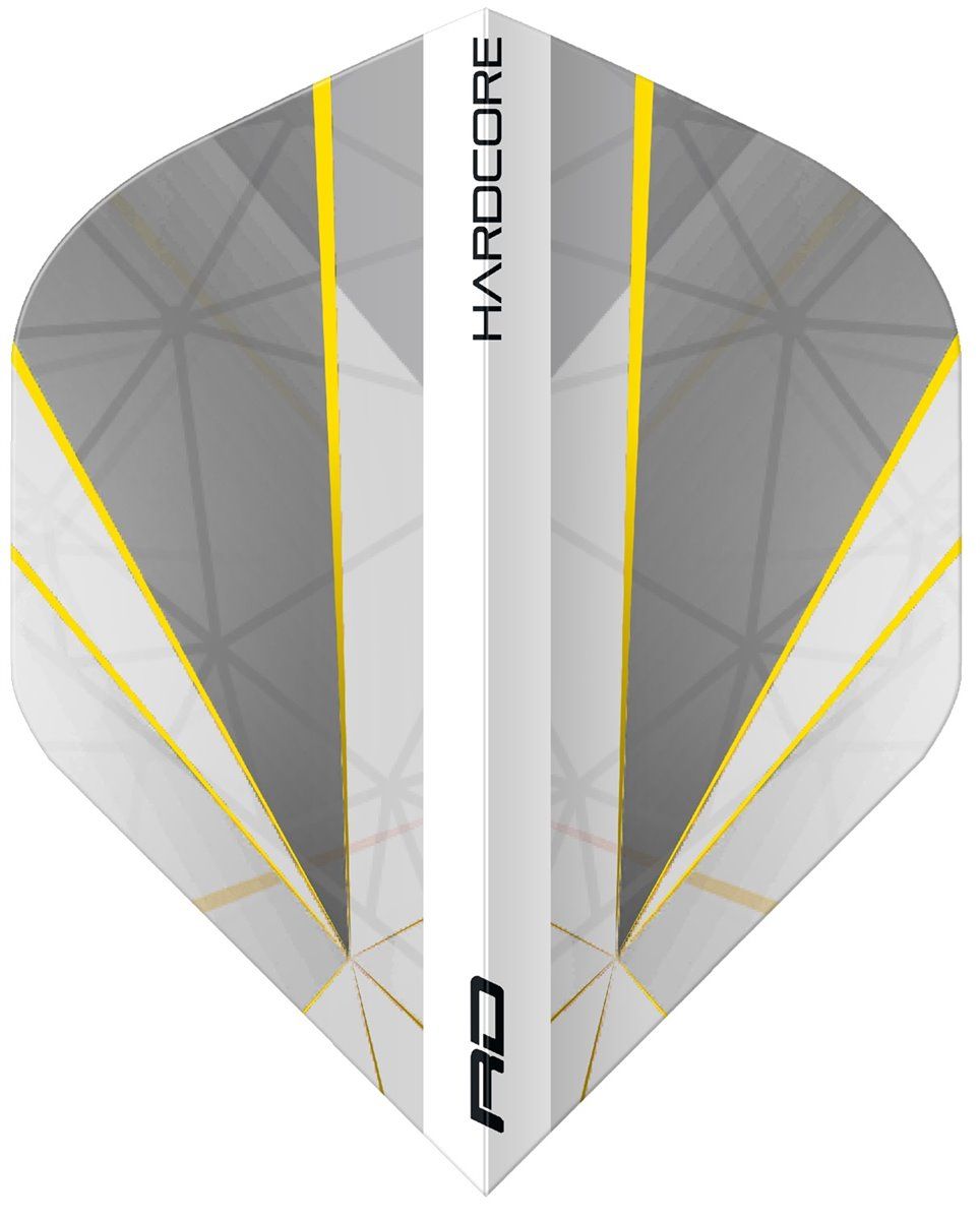 Reddragon Dartflight Hardcore Premium Seren Pure Standard Flights