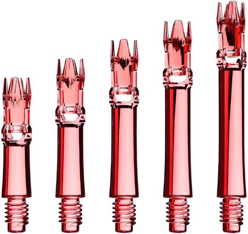 L-Style L-System Shaft Shafts