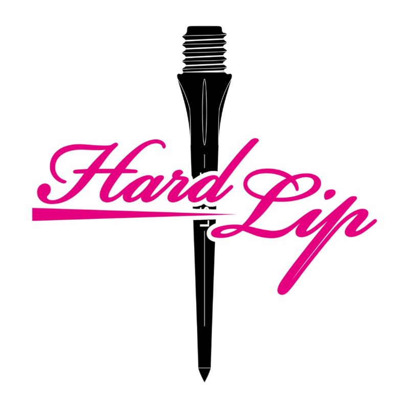 L-Style Hard Lips Wechselspitzen 25/30 mm Dart Tips Schraubspitzen Tips
