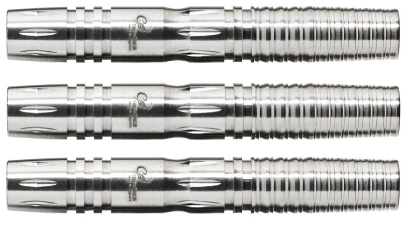 Cosmo Darts Softdart Barrel Demolution 2 Darren Webster 19,5 Gramm Dartbarrels
