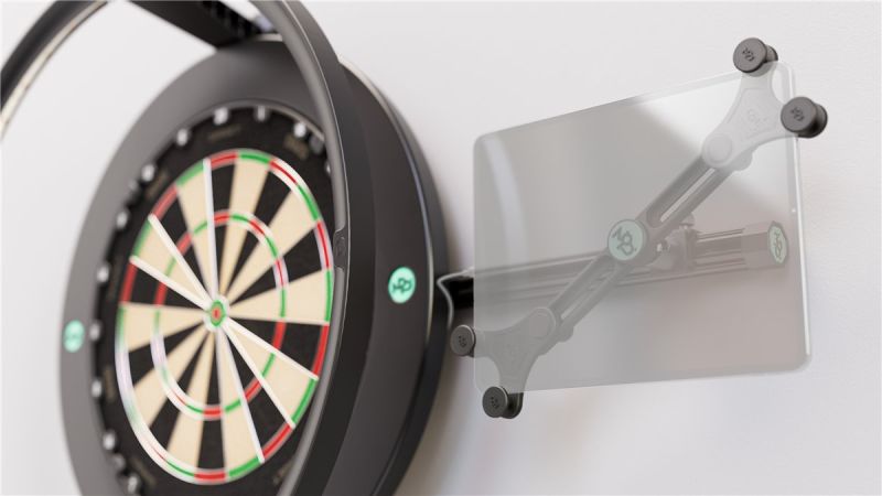 Target Mod Tablet Mount Tablethalter Boardzubehör