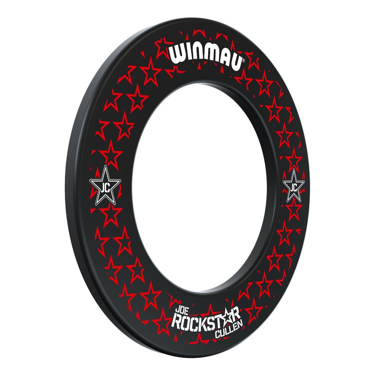 1 tlg. Winmau Joe Cullen Dart Catchring Dart Surround Auffangring