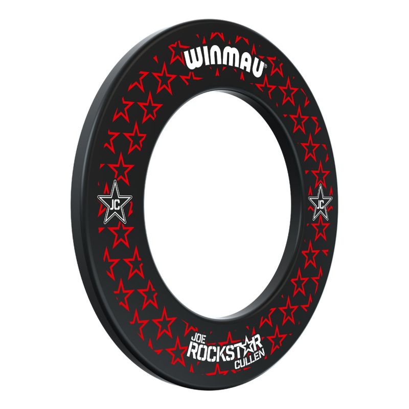 1 tlg. Winmau Joe Cullen Dart Catchring Dart Surround Auffangring