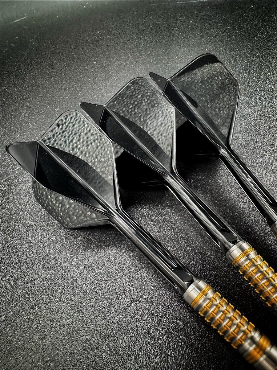 Target Harith Lim Prime Series Hot Shot G2 Swiss Point 90% Steeldarts 23 Gramm Steeldarts