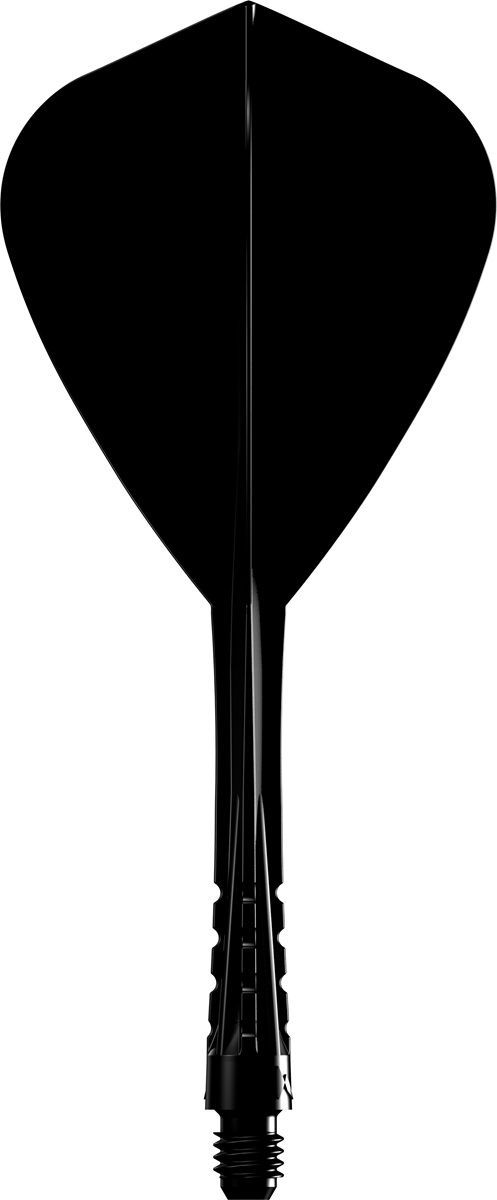 Mission Force 90 Vortex Shaft/Flight System Kite Shafts
