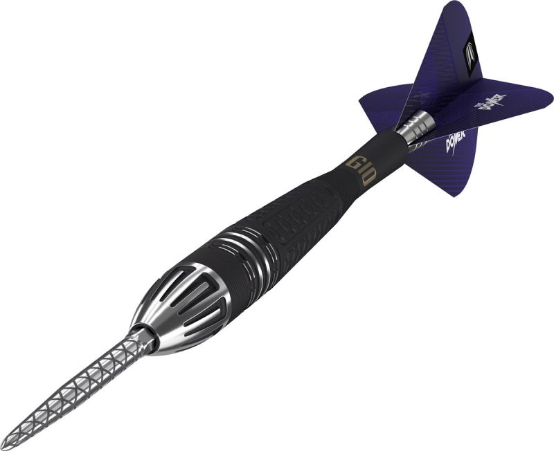 Target Phil the Power Taylor 9FIVE 95% G10 Swiss Point 2023 Steeldarts 22/24/26 Gramm Steeldarts