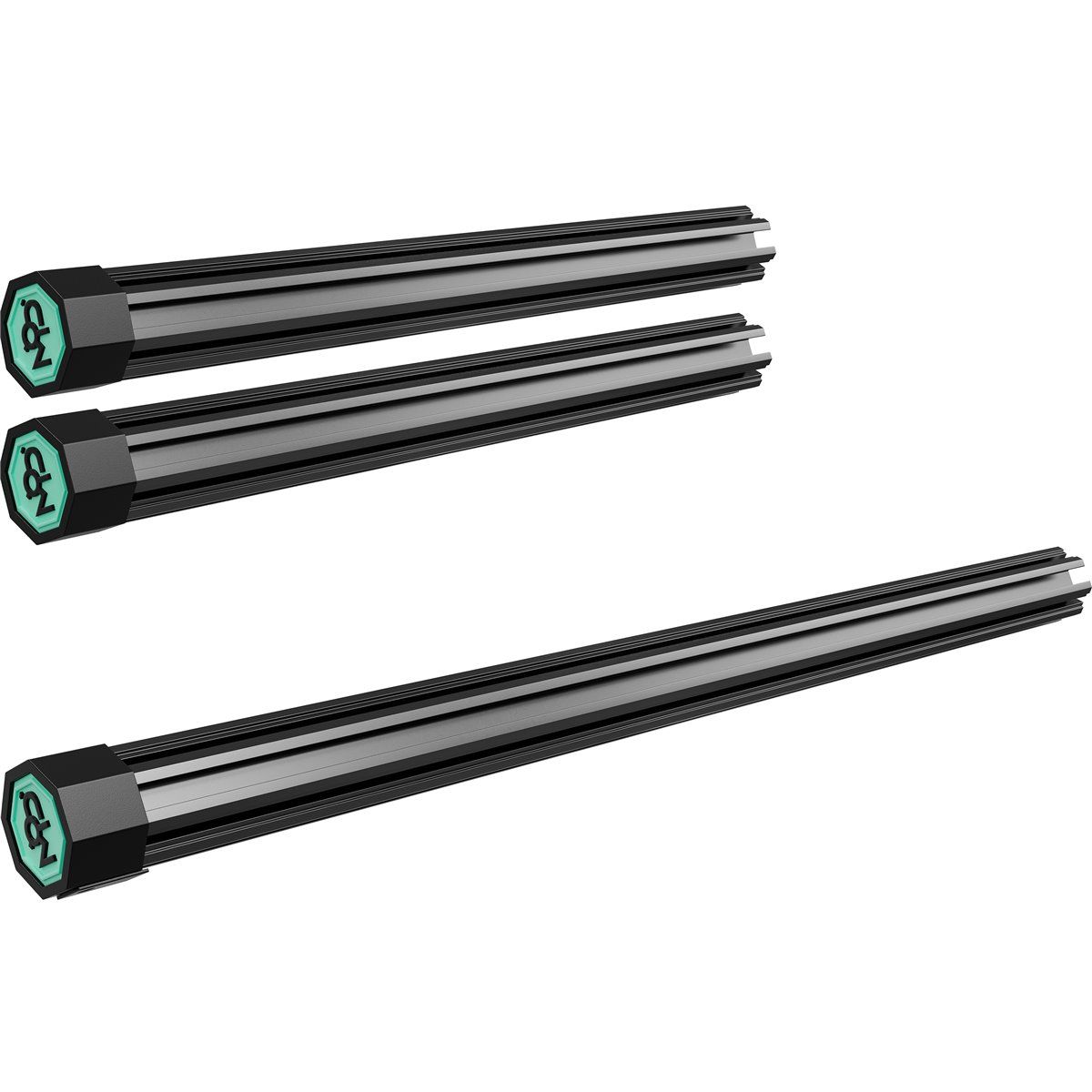 Target Mod MOD Rails Zubehör-Arme Boardzubehör