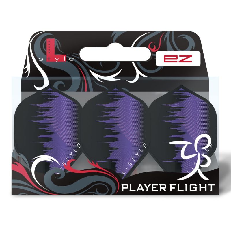 L-Style Signature Flight EZ David Evans Lila Standard L1 Flights