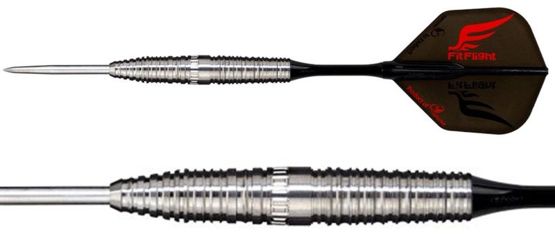 Cosmo Darts Discovery Label Shunpei Noge V2 Steeldarts 21 Gramm Steeldarts