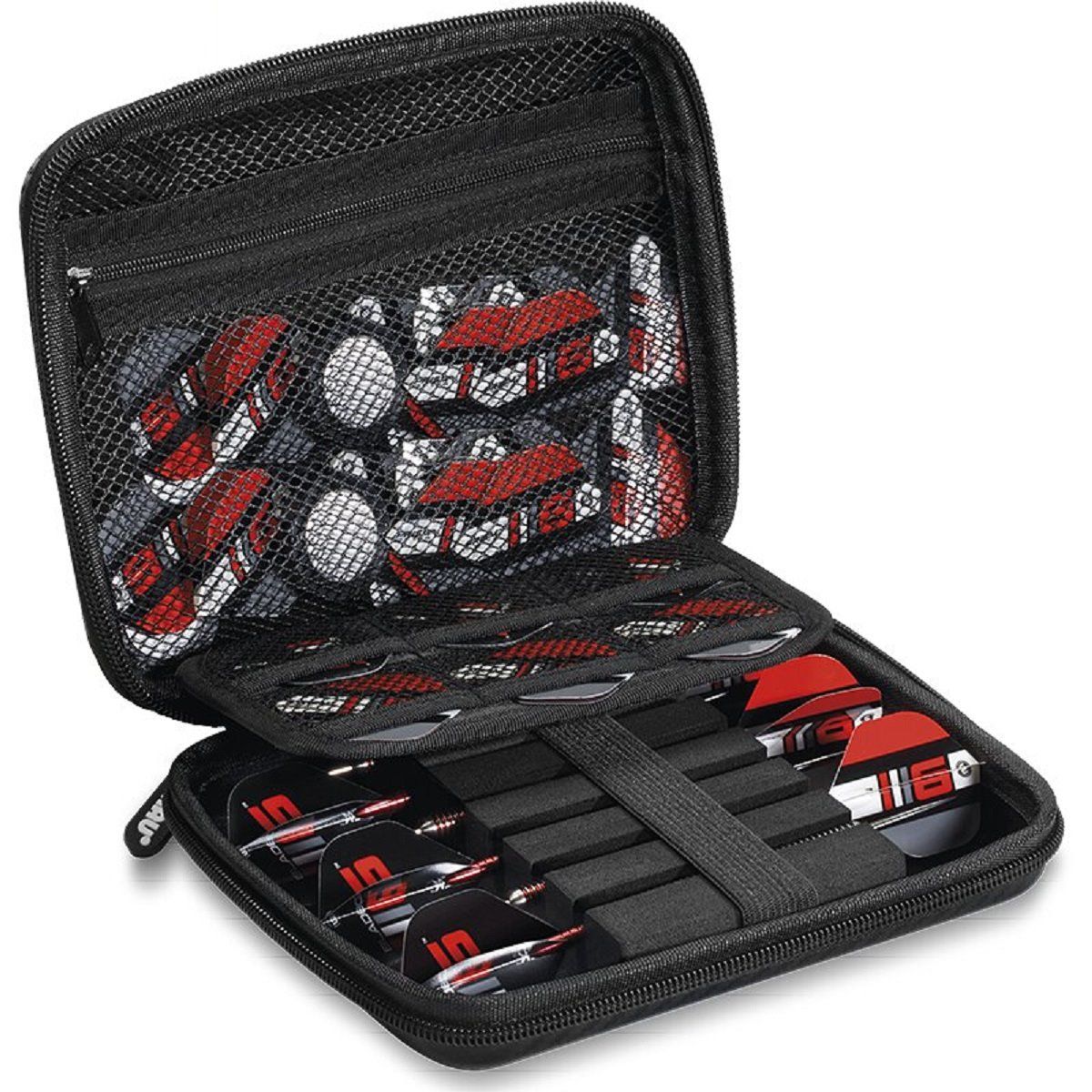 Winmau Blade 6 XL Carbon Dart Case Dart Tasche