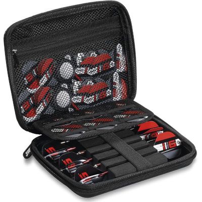 Winmau Blade 6 XL Carbon Dart Case Dart Tasche
