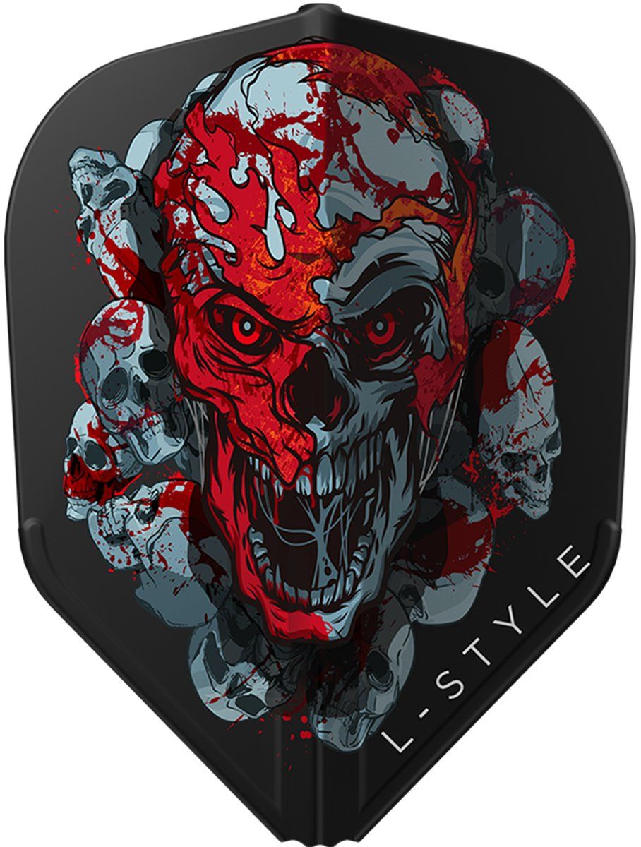 L-Style Signature Flight EZ Ryan Searle V4 Shape L3 Flights