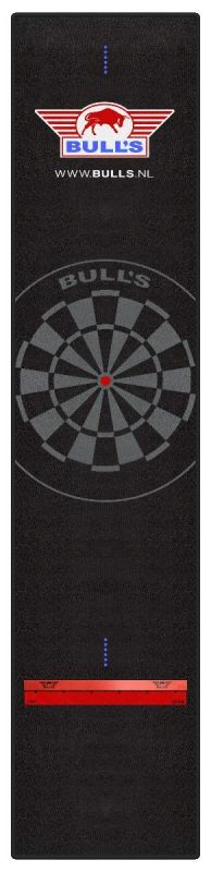 Dart Schutzmatte
