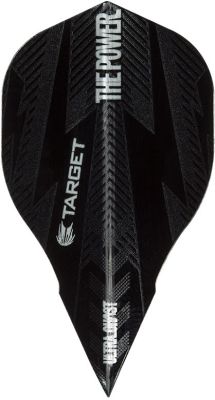 Target Vision Ultra Ghost Edge - Phil Taylor Flights