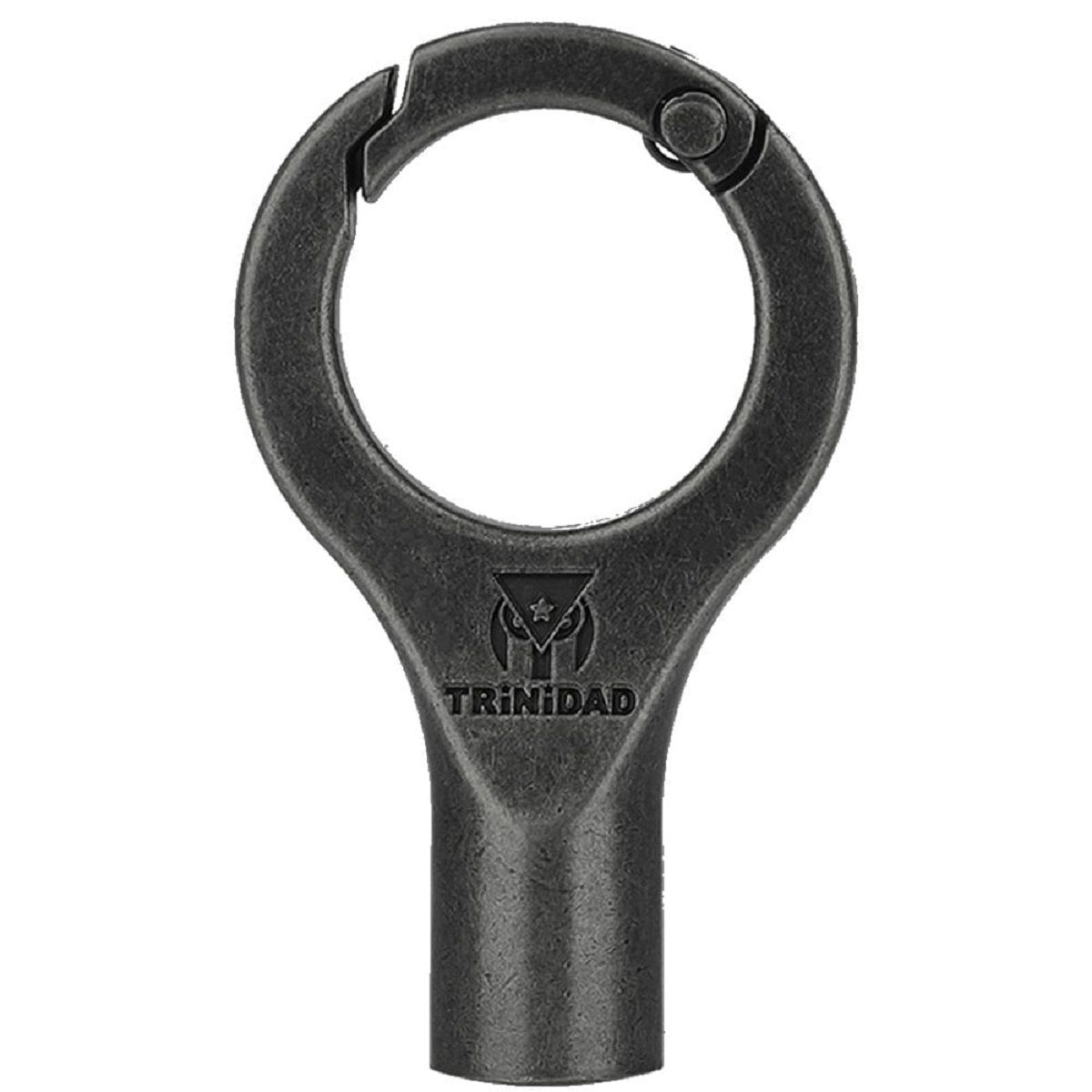 Trinidad Shaft Remover Extractor Tool Black Karabiner Reststück Entferner Shaft Entferner