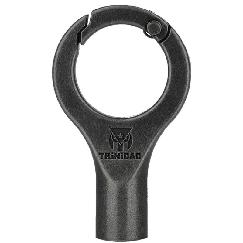 Trinidad Shaft Remover Extractor Tool Black Karabiner Reststück Entferner Shaft Entferner