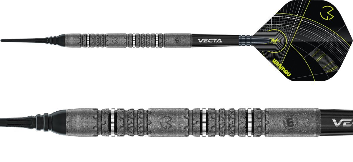 Winmau Michael van Gerwen MVG Signature Edition 90% Softdarts 20 Gramm Softdarts