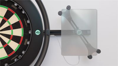 Target Mod Tablet Mount Tablethalter Boardzubehör